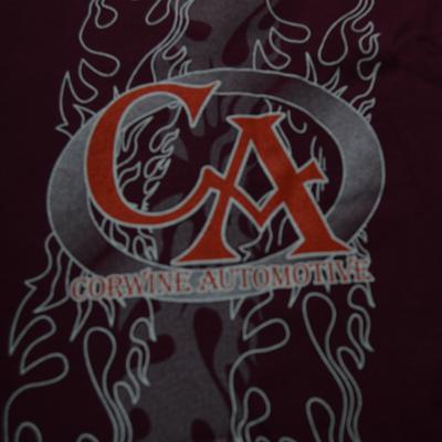 Corwine Automotive