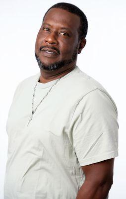 Keith Allen, owner of Allen's Mowing. Serving Copperas Cove and the surrounding areas.