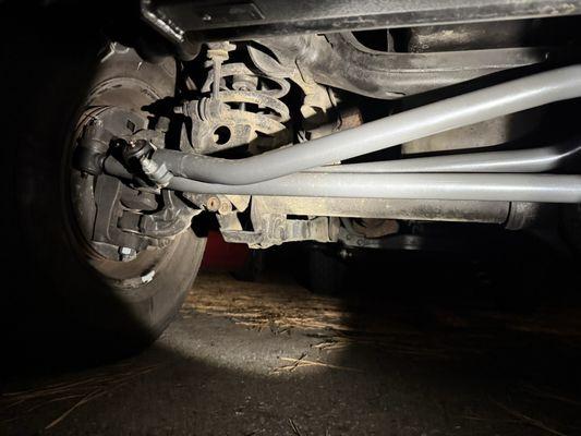 Hy-Tech Auto and Smog