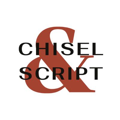 Chisel & Script