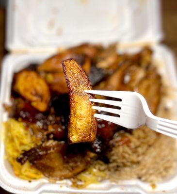 Sweet Delight Jamaican Cuisine