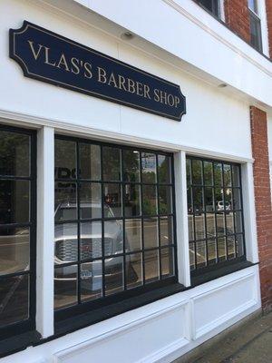 Vlas Barber Shop