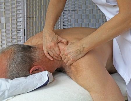 A Divine Appointment Massage Therapy