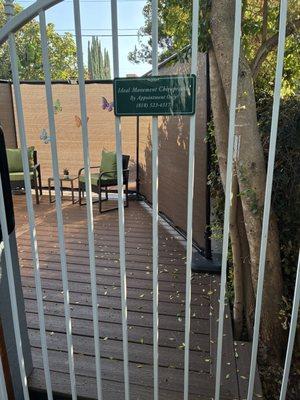 Ideal Movement Chiropractic