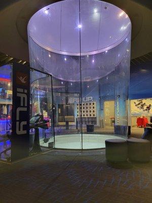 iFLY Chicago - Lincoln Park