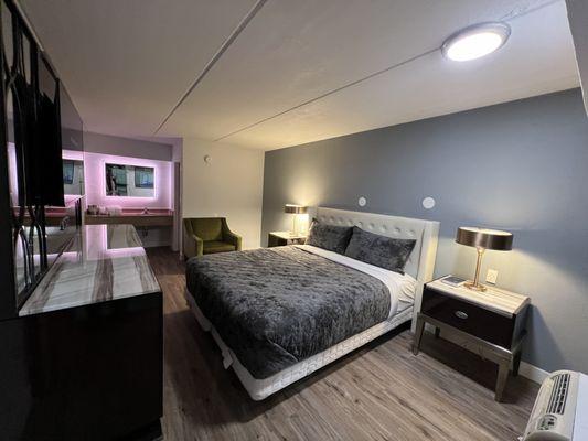 Boardwalk Suites Extended Stay - Baton Rouge