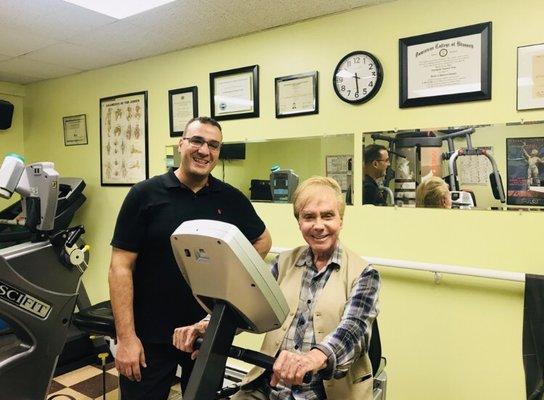 Mountain Physical Therapy