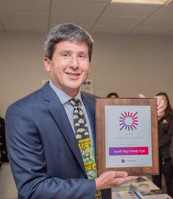 South Bay Family Eye