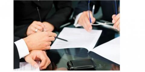 Straight Forward Legal