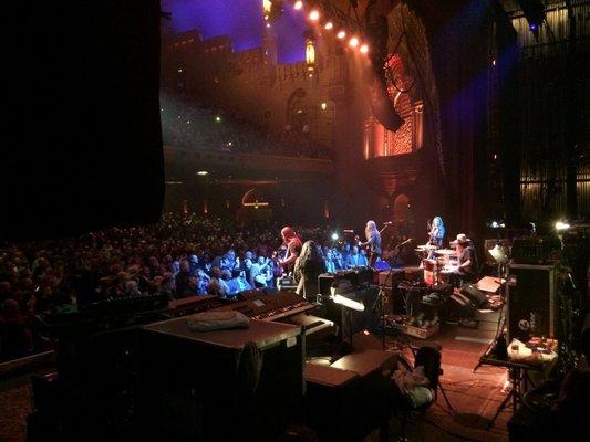 Global Production Services