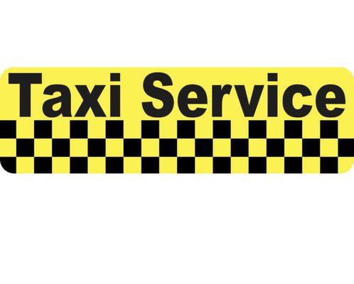 Dearborn Cab and Van Service