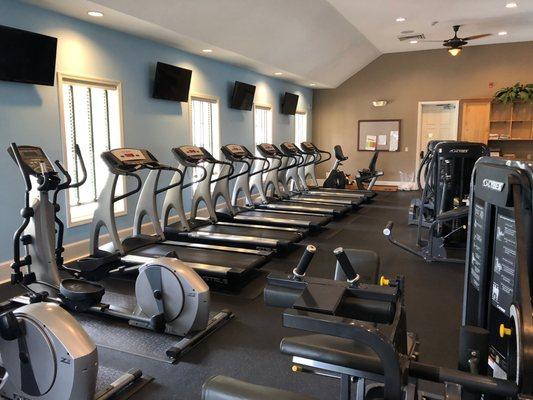 Southern Hills Plantation Club