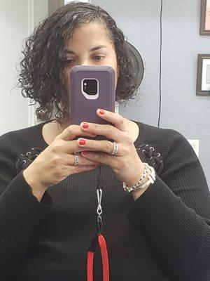 Latin Hair Salon