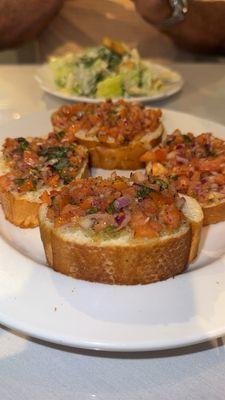 Johnnys Italian Restaurant