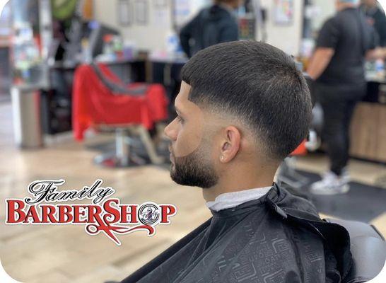 Family Barbershop
