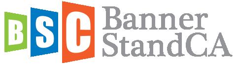Banner Stand CA