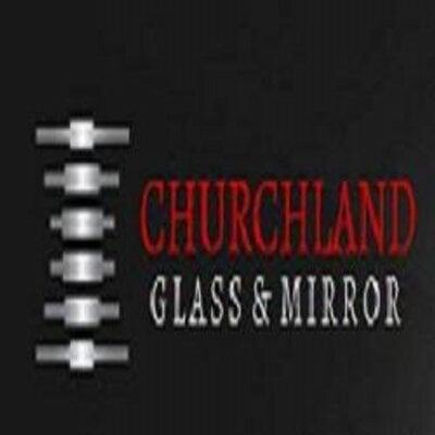 Churchland Glass & Mirror Co