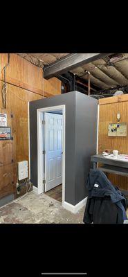 Murphy’s Construction