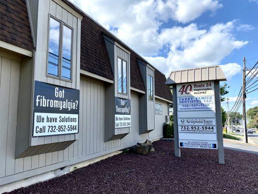 Old Bridge Acupuncture and Wellness