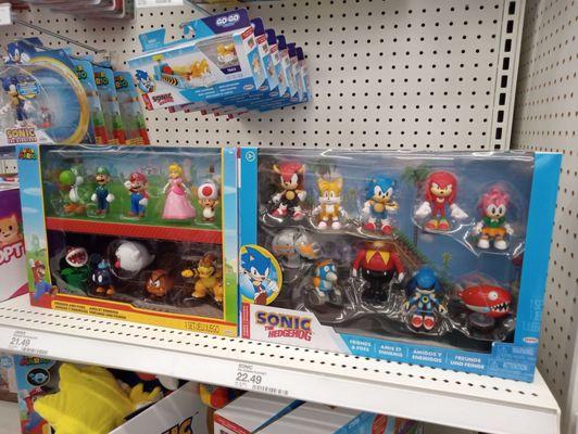 Target