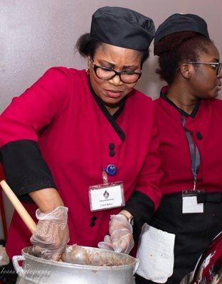 Bolbay Catering Services