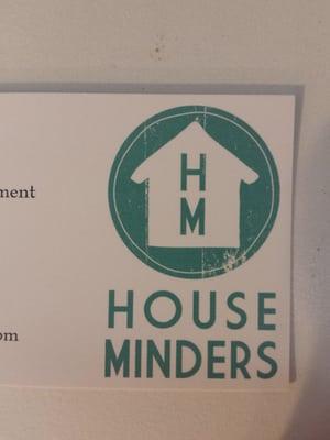 House Minders