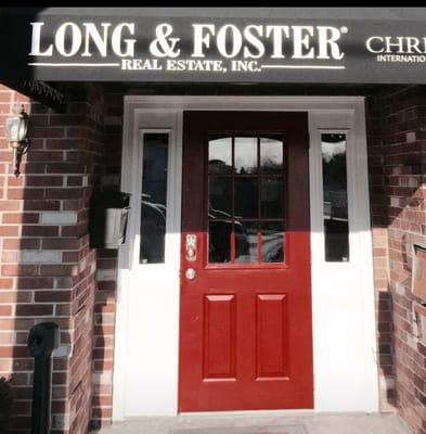 Long & Foster - Ridley/Folsom Sales