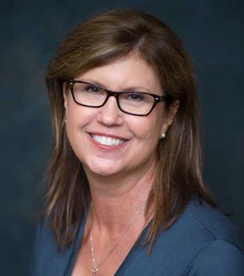 Debbie Carsten MSW LCSW