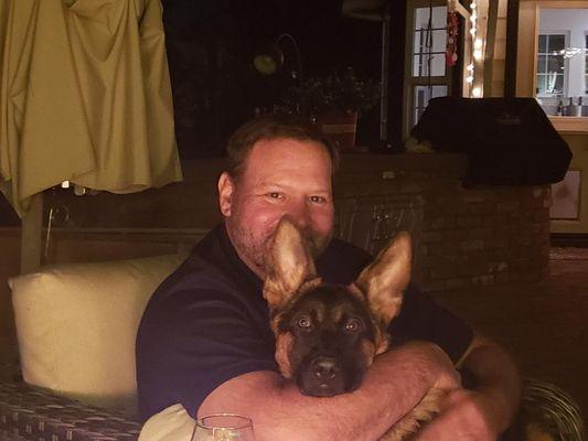 Good Shepherd Obedience