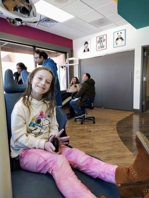 Kids First Pediatric Dentistry