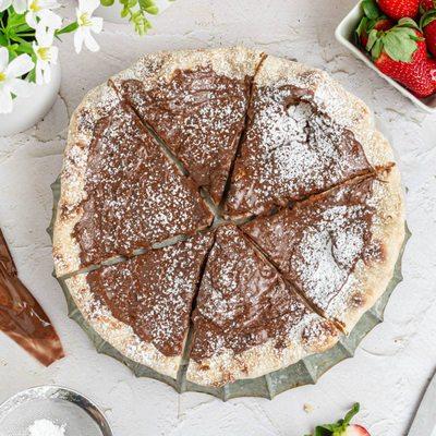 Terra Mia Neapolitan Pizza