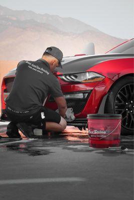 Kemie AutoClass Detailing