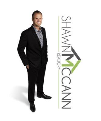 Shawn McCann Realtor- McCann Homes