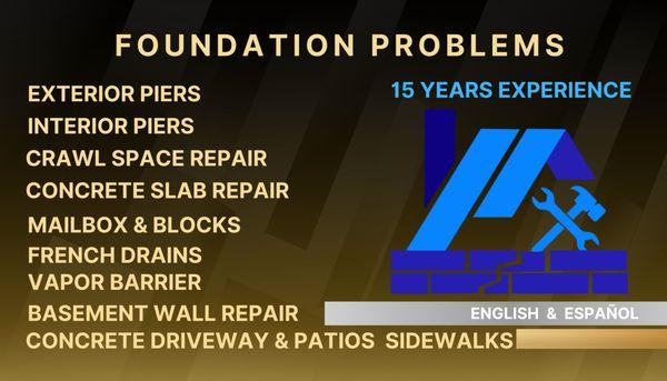 G I Best Foundation Repair