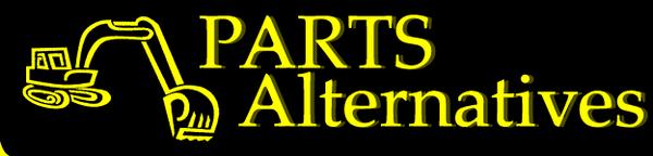Parts Alternatives for heavy or agricultural equipment parts.