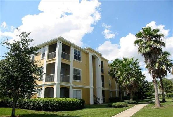 Sabal Palm at Metrowest II Apartments