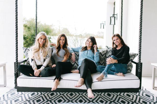 Unique Patio Creations