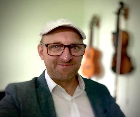 Marc Tickle - Carolina Green Realty