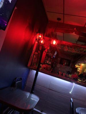 Sahara Restaurant and Lounge