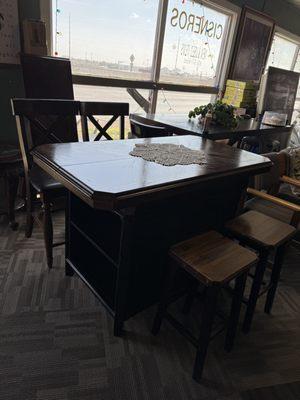 Cisneros New and Used Items