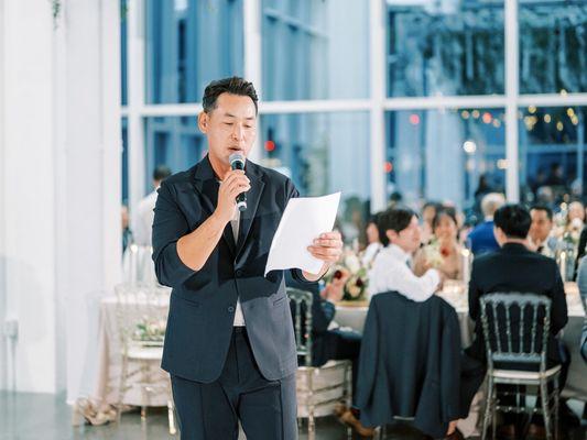 Valentine Entertainment & Events