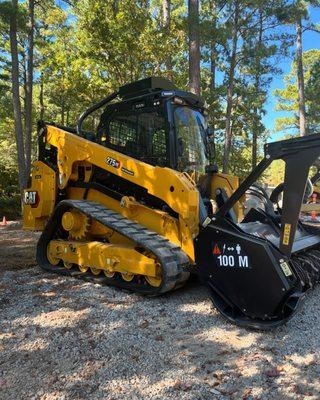 Gregory Poole Equipment Company - Raleigh, NC