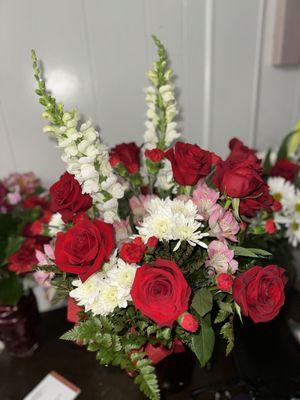 Pineview Florist