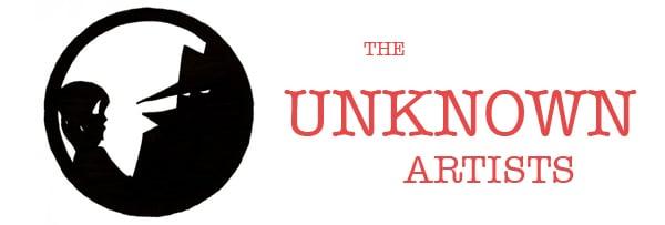 Banner, designed by Max Wortman and logo by Cody Clark