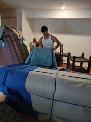 Joseph Movers