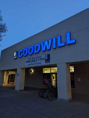 Goodwill Industries Sacramento Valley & Northern Nevada