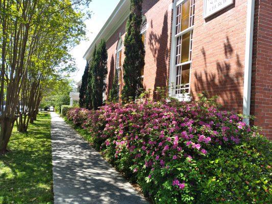 First Church of Christ Scientist and Reading Room