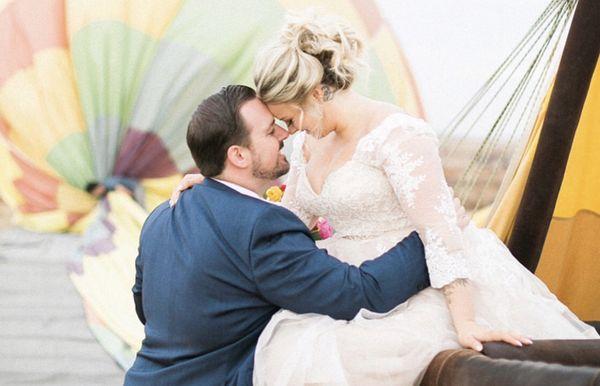 Bridal by Anais Valdez