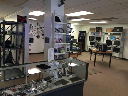 J&M Computer Repairs