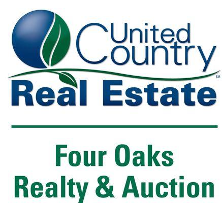 United Country-Four Oaks Realty & Auction